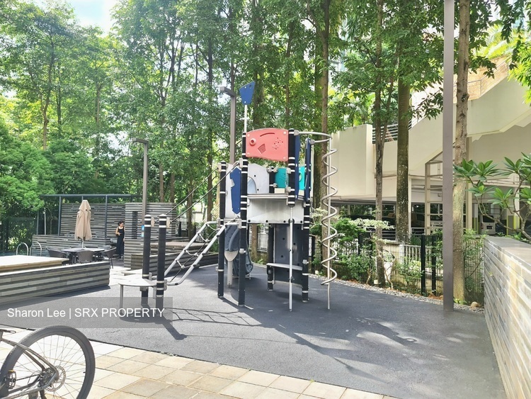 Newton Imperial (D11), Apartment #570253781